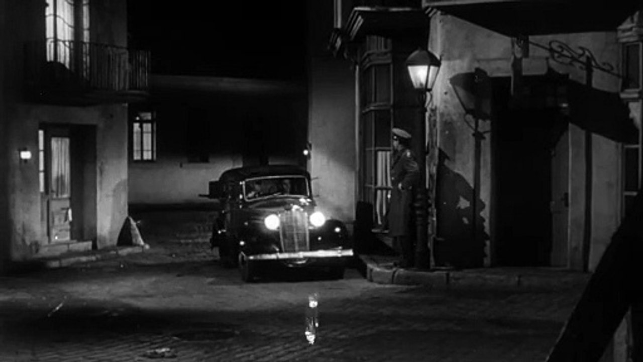 Du oder ich Trailer OV