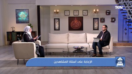 كيف تصلي المرأة في مكان عام في حالة الاضطرار؟.. الشيخ أحمد المالكي يوضح