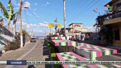 FTS 8:30 11-02: Venezuela brings back migrant nationals from the U.S.