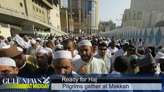 Cyclone hits India - GN Midday