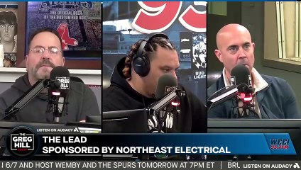 Do you want Sweeney to sell?