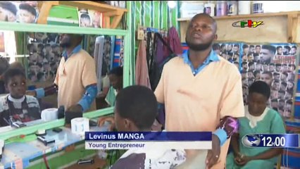 Le JT Bilingue de Midi du 11 Février 2025