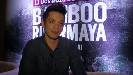 Bamboo on The Voice PH