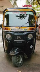 लोकल नाही रोज विमानाने अपडाऊन, या आईची कसरत पाहा