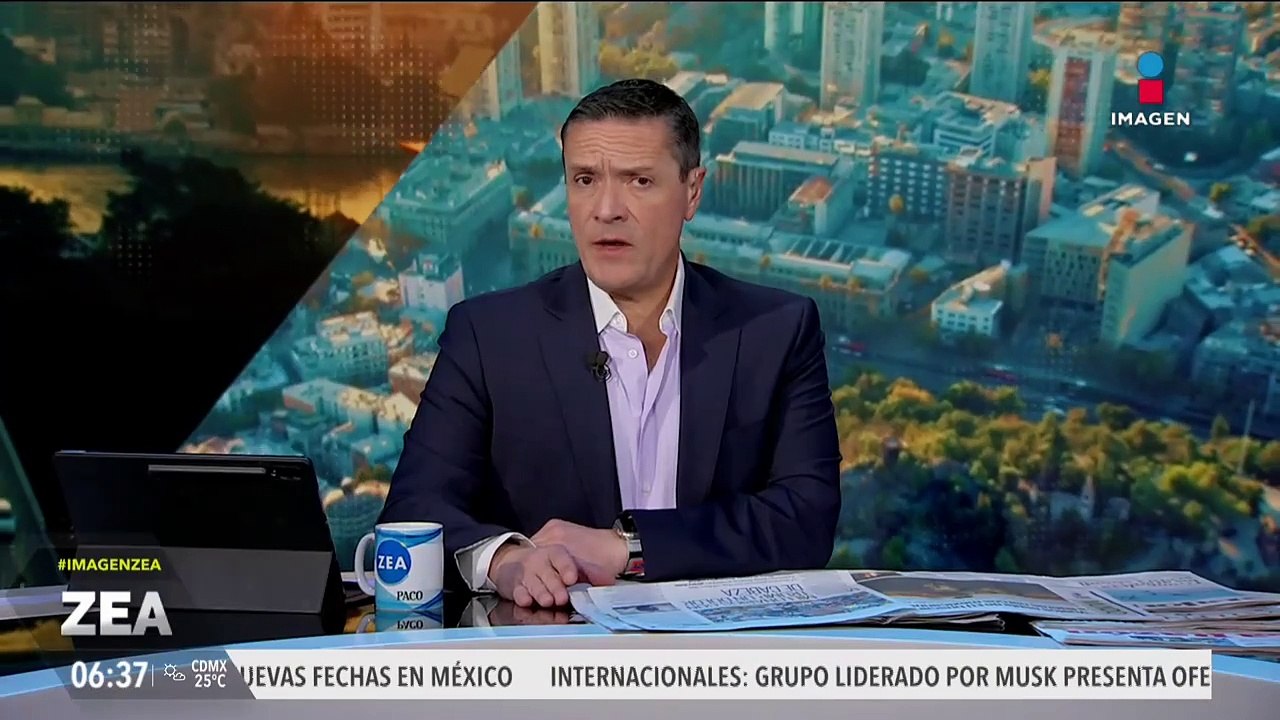 Se registra accidente en la autopista México-Cuernavaca