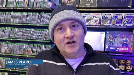 Trader on impact of St James retail park on Dover high street