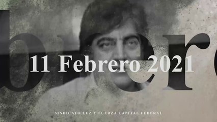 A 44 años de la desaparición física de Oscar Smith