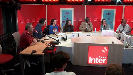 Il faut avoir envie de rigoler - La drôle d’humeur de Julien Santini