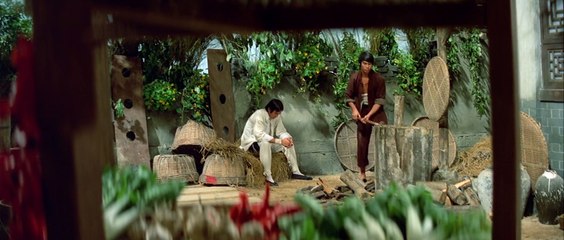 Дикая пятёрка (СЭМПЛ)