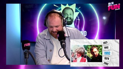 Le Zoom de Pino (1992) du 11 février