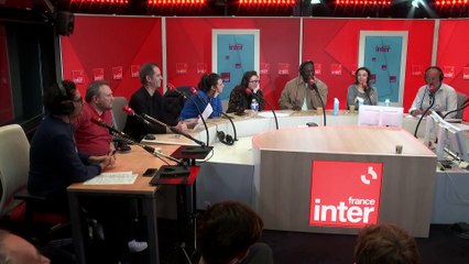 Le nazisme est devenu pop - Tanguy Pastureau maltraite l'info