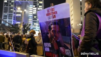 Tregua a rischio, Hamas a Trump: accordi vanno rispettati da tutti