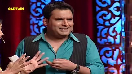 Kapil और Shweta ने organise की संजू बाबा की शादी 🤣🤣  Comedy circus ka naya daur