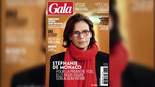GALA - Ce jeudi dans Gala N°1653