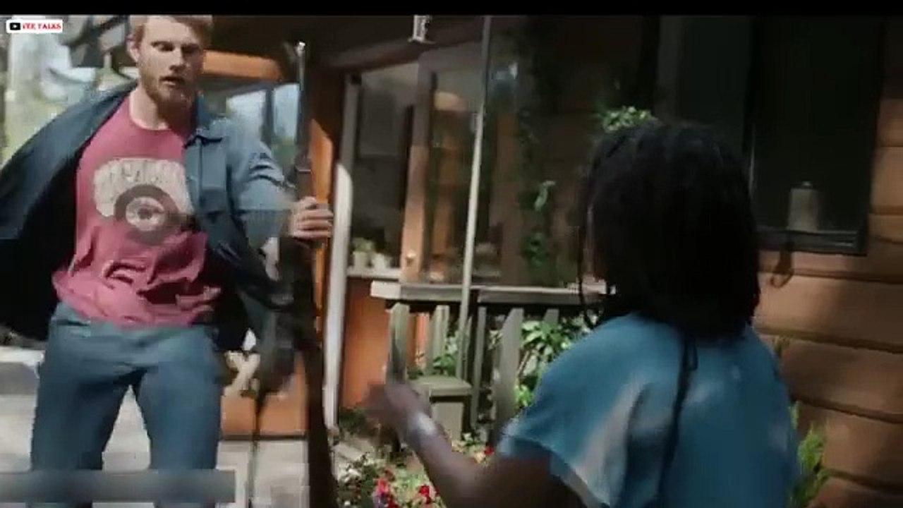 Last 100 Humans Trying To Survive, on Post-Apocalyptic Earth ⚡ Sci-fi Series (2025) Explained Hind