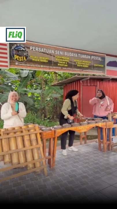 Jambatan Tamparuli