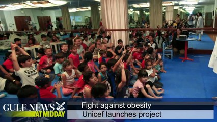 1kg of gold to raffle every day - GN Midday