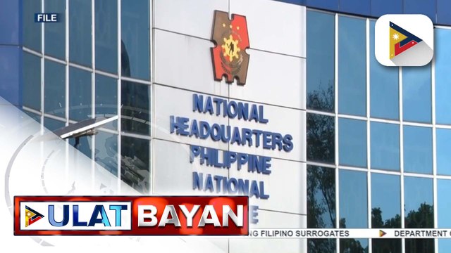 PNP, pinaigting ang pagbabantay vs. vote buying ngayong umarangkada na ang campaign period