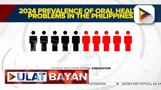 Oral care o preventive oral health services, kasama na sa PhilHealth benefits