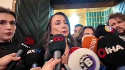 DEM Parti: Bu ay içinde çağrı gerçekleşebilir