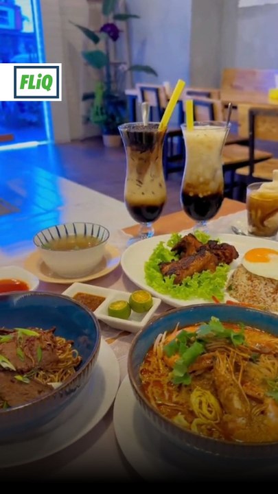 Mee Kolok
