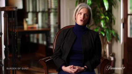 Burden of Guilt - Trailer