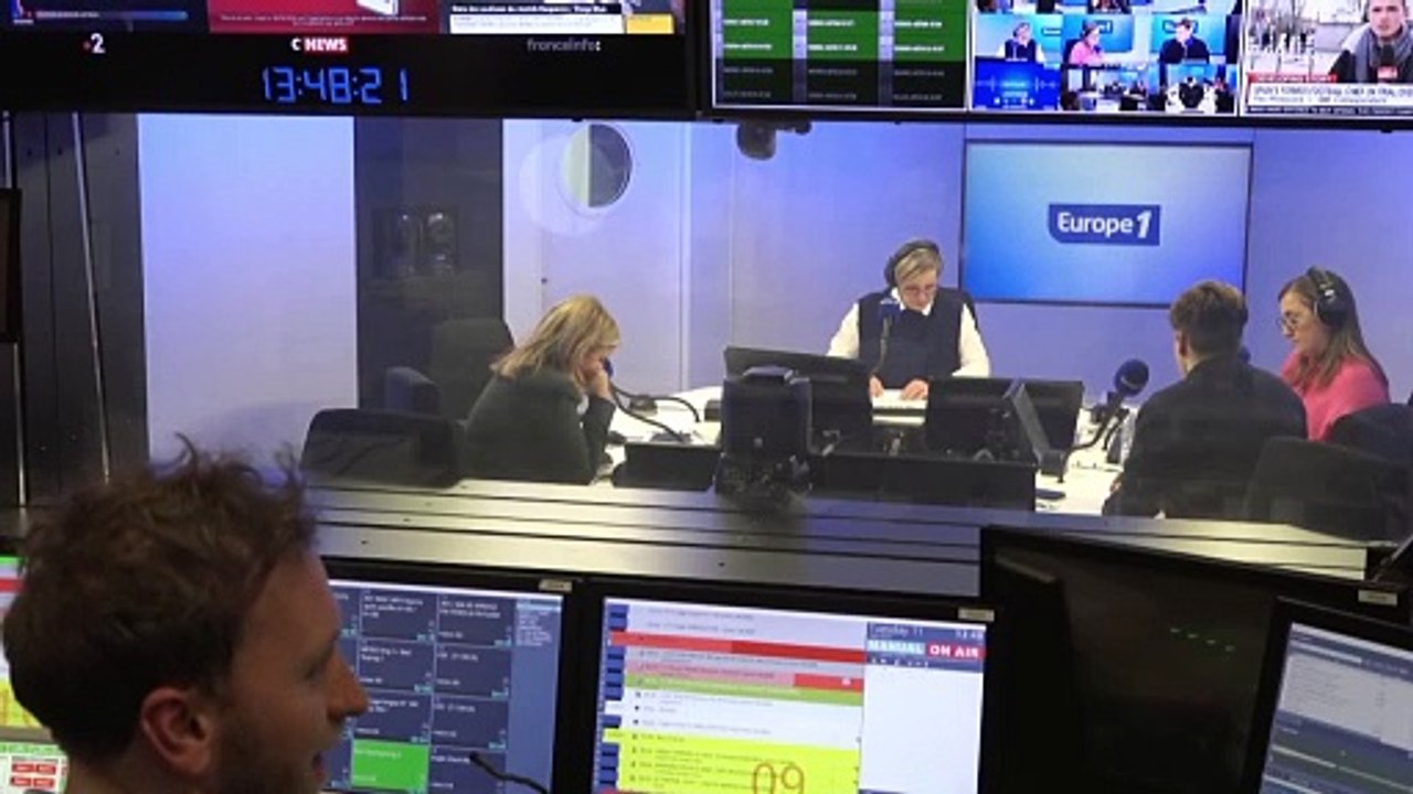 Fabien Roussel n'aurait pas voté la censure : le PCF prend-il ses distances avec LFI ?