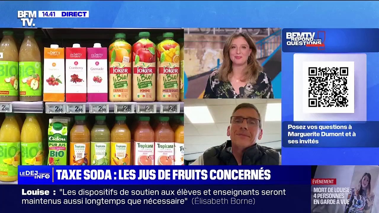 Au sujet de l'endométriose, qui est concerné par le remboursement des tests salivaires? BFMTV répond à vos questions