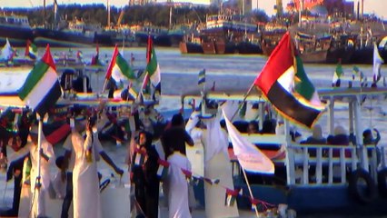 UAE celebrates 41st National Day