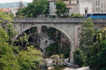 Little Trouble Girls Trailer OmeU