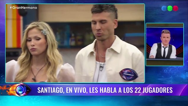 El desprecio de Lourdes a Selva en Gran Hermano tras la llegada de los nuevos participantes