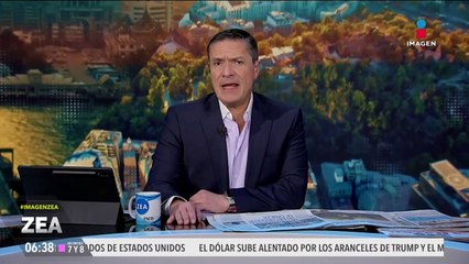 Marianne "N" recibe sus primeras visitas en el Centro Especializado para Mujeres Adolescentes