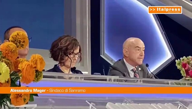 Sanremo, Sindaco “Ricorso contro sentenza Tar, Festival resta in Rai