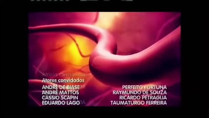 Caminhos do Coração 1ª Temp. Cap. 66