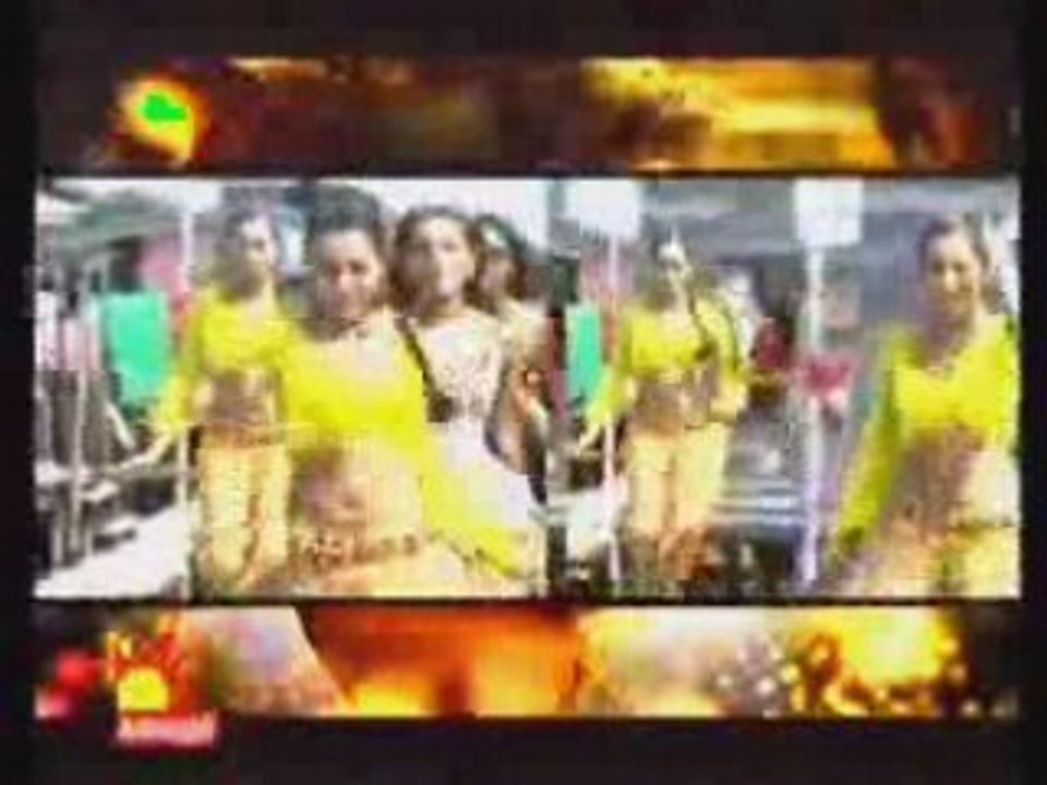 Happy New Year Video Song from Kuruvi By www.tamildj-mix.tk