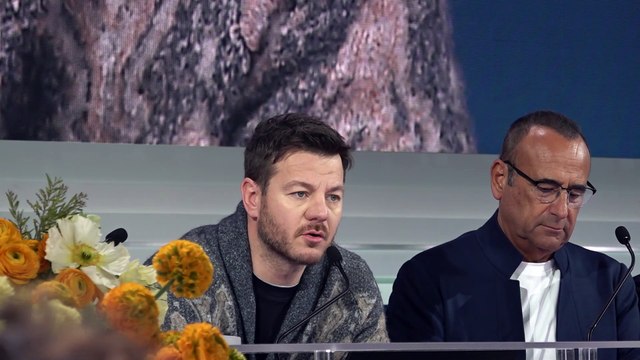 Sanremo, Cattelan: Fedez non verrà per Selvaggia Lucarelli? Dopofestival non è un tribunale
