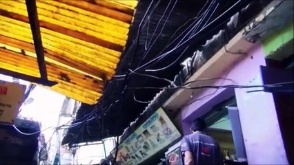 L'histoire De Hello Kitty Barone De La Drogue Brésilienne De La Nouvelle Génération