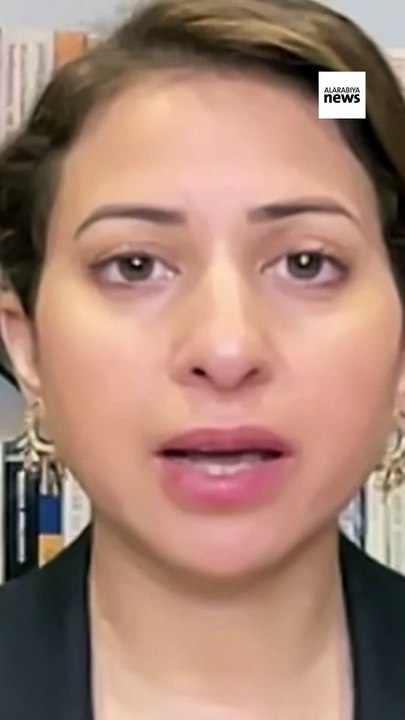 Jasmine El-Gamal: Netanyahu blocked ceasefire efforts