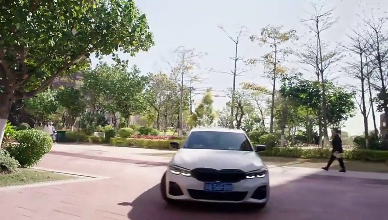 I May Love You ep 12 eng sub
