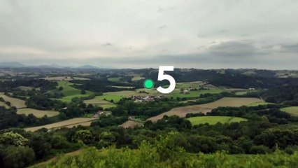 Échappées belles (Aquitaine) - 15 février