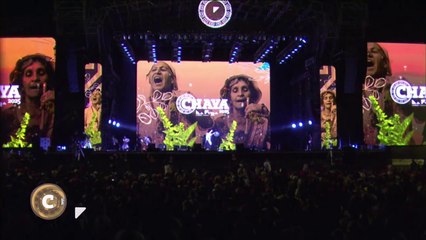 Apertura de Chaya - Se Siente Argentina