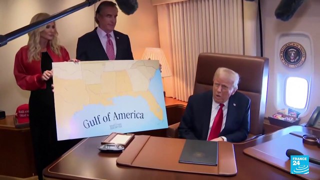 México y Brasil estudian soluciones para los aranceles de Trump al acero y aluminio