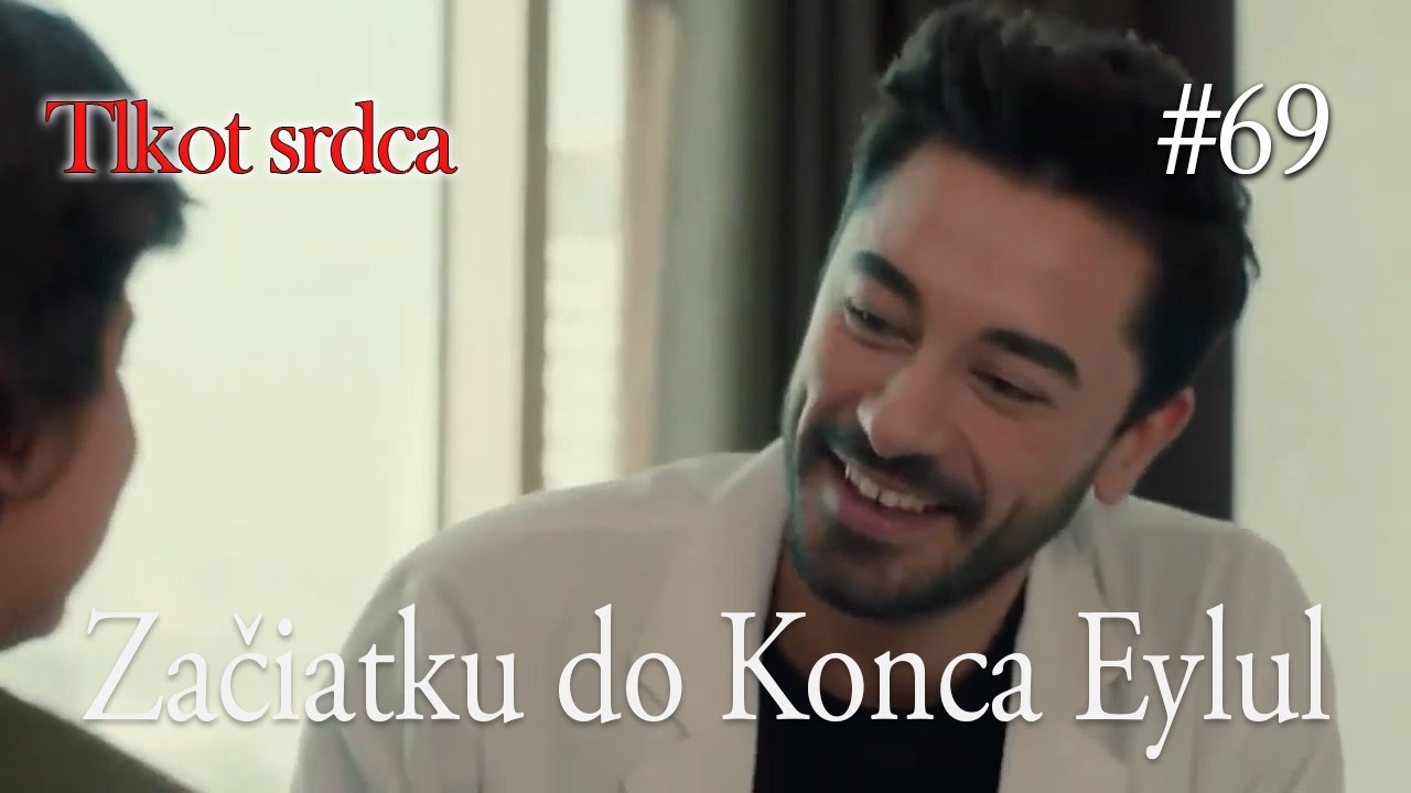 Začiatku do Konca Eylul  #69