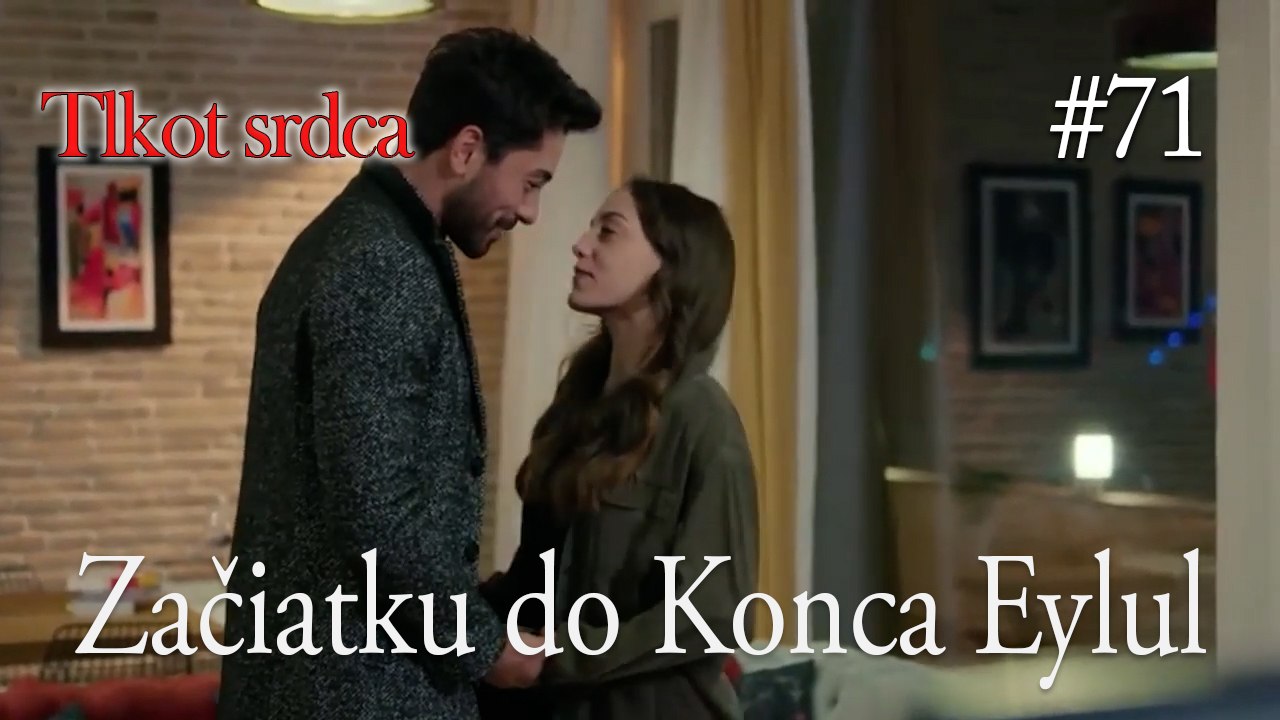 Začiatku do Konca Eylul  #71