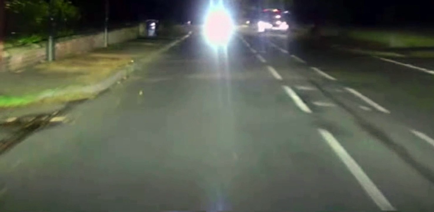 Trio jailed after attempting to flee from police following attempted burglary in Chesterfield