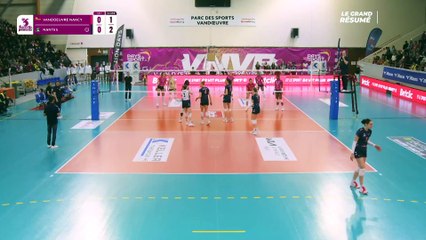 Le Grand Résumé - Le VNVB s'offre les Neptunes !