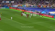[UEFA C1] Real Madrid - Liverpool || Season 2017 - 2018