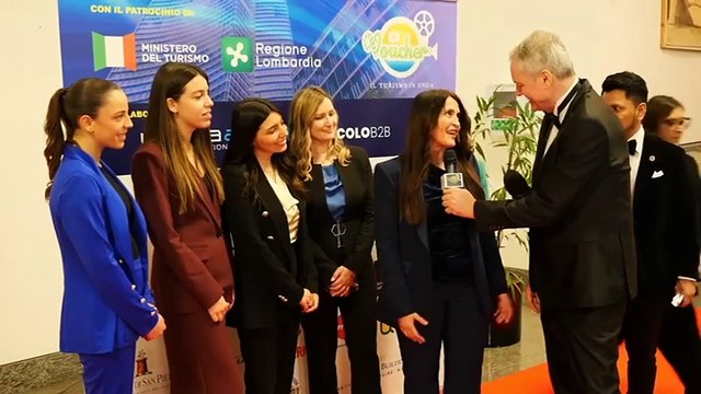 BIT, grande successo V edizione Premio Internazionale Voucher