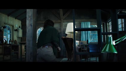 Let Her Kill You / Seule - Les Dossiers Silvercloud (2023) - Trailer (English Subs)