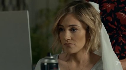 Home and Away 8422 11th February 2025